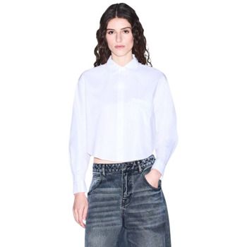 Armani Exchange Blusa CAMISA MUJER para mujer