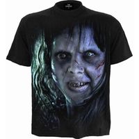 the exorcist camiseta ro15774 para mujer