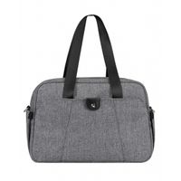 bolsa de mama chelsea gris 2025