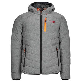Geographical Norway Abrigo de plumas BOLCHEVIC para hombre