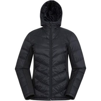 Mountain Warehouse Chaqueta Turbine para mujer
