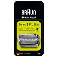 braun replacement heads series 3 32s cassette