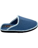 de dcutillas pantuflas doctor cutillas 24505 ligera y fresca azul