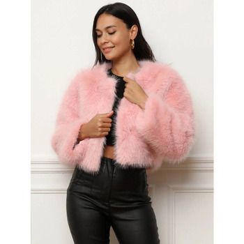 La Modeuse Chaqueta 72181_P169626 para mujer