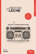 los dientes de leche