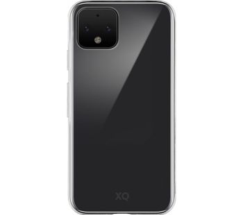 Pixel 4 Case - Clear, Transparent