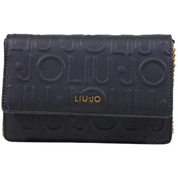 Liu Jo Bolso CROSS OVER AF6210 E1139 para mujer