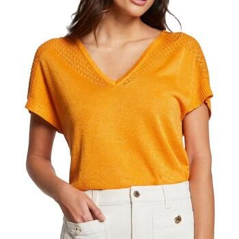 Morgan Tops y Camisetas MFIRENZ para mujer