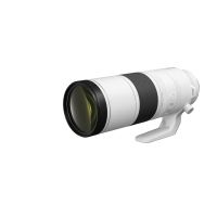 objetivo canon rf 200-800mm f63-9 is usm telefoto zoom 55 pasos is resistente polvointemperie