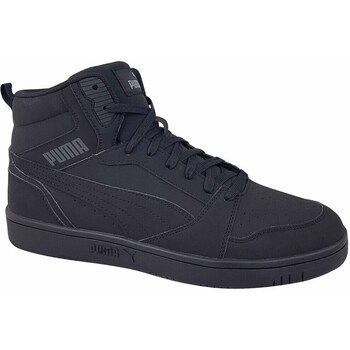 Puma Botines Rebound V6 Buck para hombre
