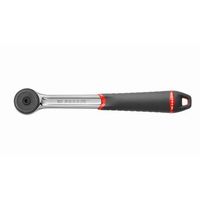 carraca impermeable compacta facom de 12 - s161b