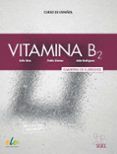 Vitamina B2. Ejercicios +@