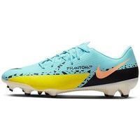 nike zapatillas de futbol phantom gt2 academy fgmg para hombre