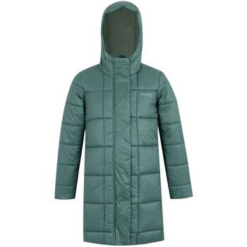 Regatta Parka Embrie para niña