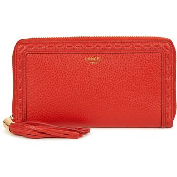 Lancel Cartera PREMIER FLIRT DE LANCEL LONG ZIPAROUND para mujer