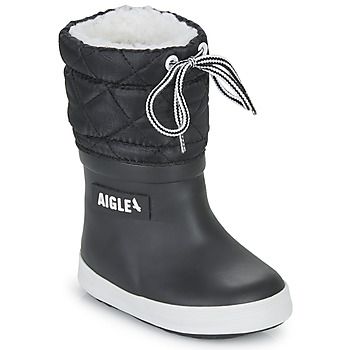 Aigle Botas de agua GIBOULEE 2 para niño