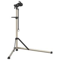 soporte reparacion de bicicletas plegable aluminio 102-160 cm vidaxl
