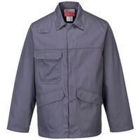 portwest chaquetas fr35 para hombre