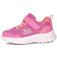 skechers zapatillas 303201npkcl para nina