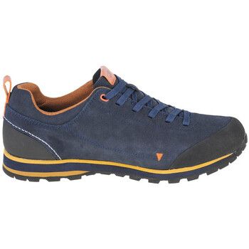 Cmp Zapatillas de senderismo Elettra Low WP para hombre