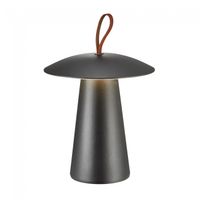 lampara portatil led ara to go 2 2w