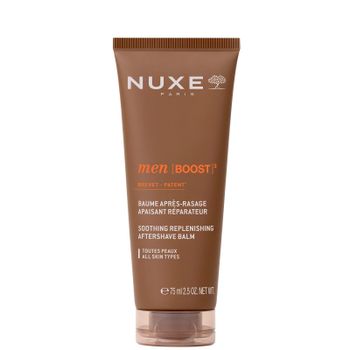 NUXE MEN Soothing Replenishing Aftershave Balm 75ml