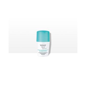 Vichy desodorante roll-on regulador 48h 50 ml