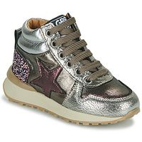 gbb zapatillas altas rogelle para nina