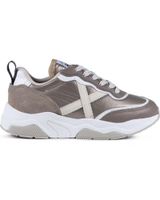 de munich zapatillas munich wave 8770167 brown camel