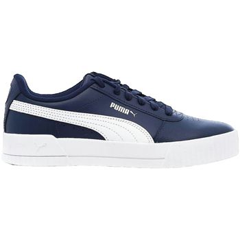 Puma Zapatillas de fútbol Carina L Peacoat para mujer