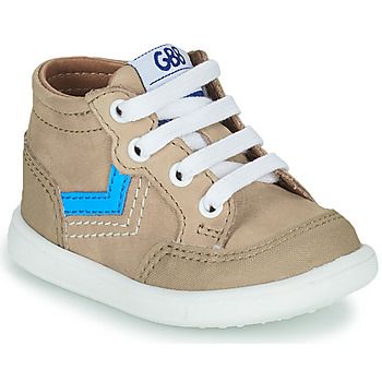GBB Zapatillas altas VIGO para niño