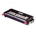 dell 593-10296 magenta original laser toner cartridge