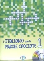 italiano con le parole crociate 1