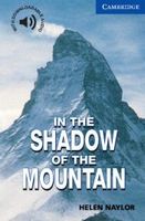in the shadow of the mountain