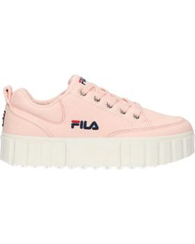 de FILA FFW0062 40064 SANDBLAST VAINILLA