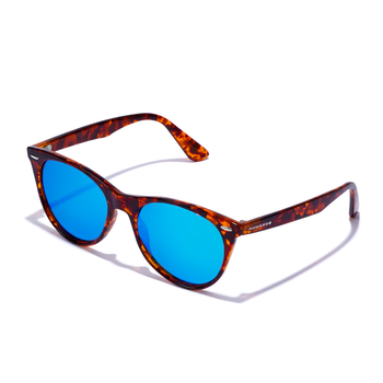 Gafas de sol Hawkers Harlow - Polarized Carey Chrome