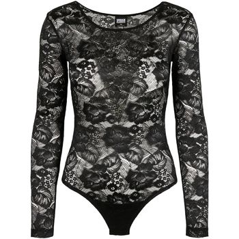 Urban Classics Blusa TN791 para mujer