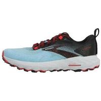 brooks zapatillas de running cascadia 17 para mujer