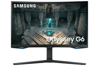 samsung ls27bg650eu odyssey 27 lcd va quad hd hdmi altavoces