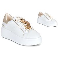 tosca blu zapatillas clara para mujer