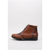 fluchos botines f0356 para mujer