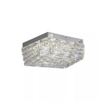plafon de techo led modena 28w