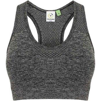 Tombo Teamsport Sujetador deportivo TL696 para mujer