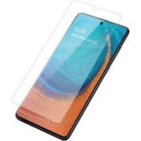 zagg clearguard glass samsung galaxy a71 screen protector