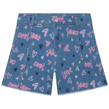 Billieblush Short niña U14663-Z13 para niña