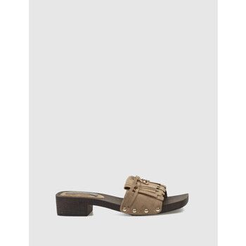 Kamome Trends Sandalias SANDALIA CORTES BEIG para mujer