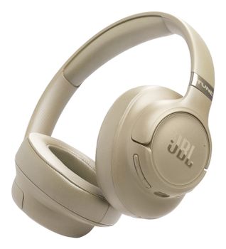 JBL Tune 780NC Auriculares Inalámbrico y alámbrico Diadema Llamadas/Música USB Tipo C Bluetooth Beige