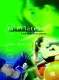 tu pilates los primeros pasos
