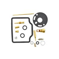 kit de servicio del carburador honda cb 750 four k6 keyster