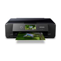 epson expression photo xp-980 impresora de inyeccion de tinta multifuncion a3 con wifi 3 en 1